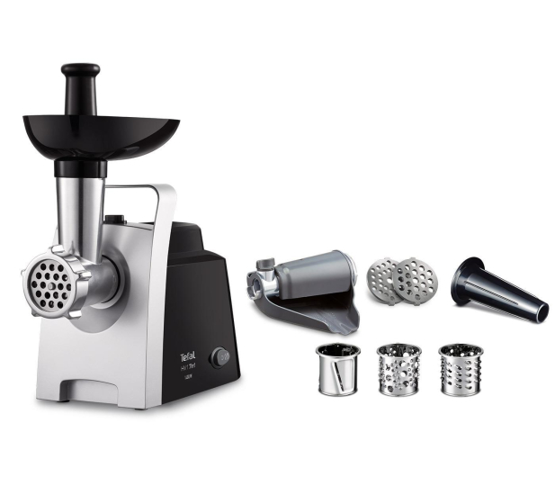 Tefal Maszynka do mielenia Tefal NE109838 - 381392 - zdjęcie 5